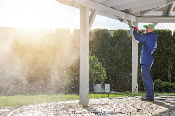  Franklin Park, NJ Pressure Washing Pros