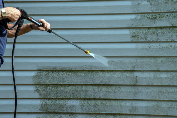 Best Animal Enclosure Cleaning  in Franklin Park, NJ
