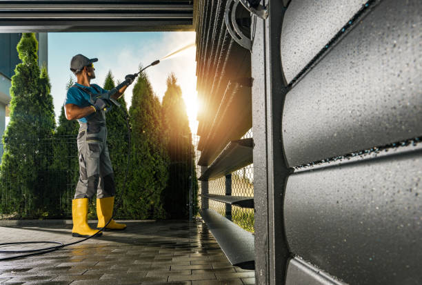 Professional Pressure Washing Services in Franklin Park, NJ
