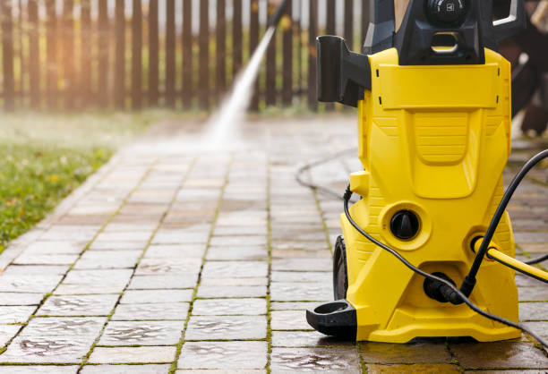 Best Machinery and Equipment Cleaning  in Franklin Park, NJ