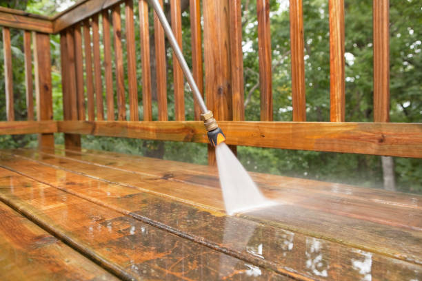 Best Playground Equipment Cleaning  in Franklin Park, NJ