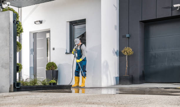 Best Post-Construction Pressure Washing  in Franklin Park, NJ