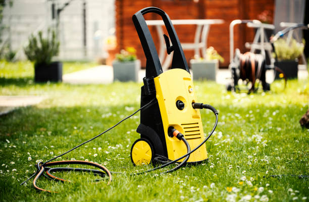 Best Patio and Deck Pressure Washing  in Franklin Park, NJ